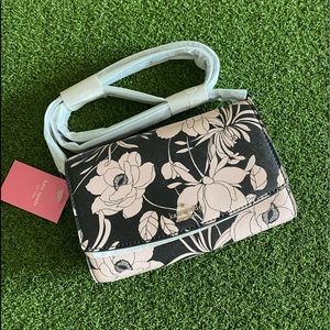 KATE SPADE ADDISON LAUREL WAY CROSSBODY